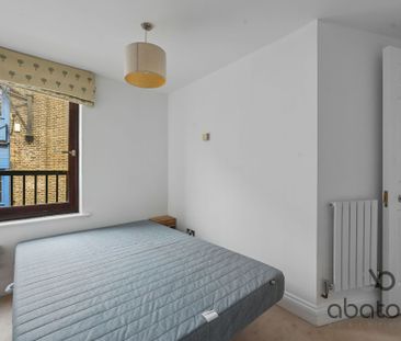 Moran House, London, E1W - Photo 6