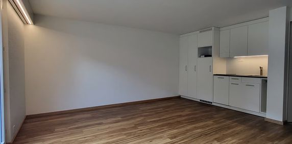 1 Zimmer, 28 m² - Foto 2