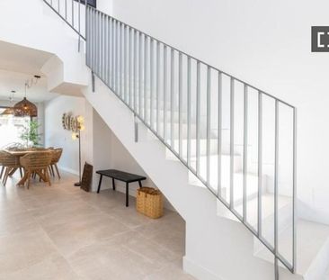 3 room luxury Flat for rent in Mijas, Spain - Photo 1