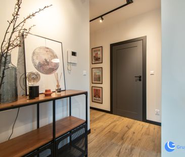 ul.Lwowska, Stare Podgórze,garderoba, klimatyzacja - Zdjęcie 3