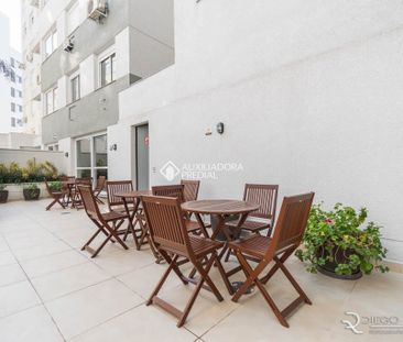 Apartamento com 1 quarto e 43m² para alugar em Floresta, Porto Alegre. - Photo 5