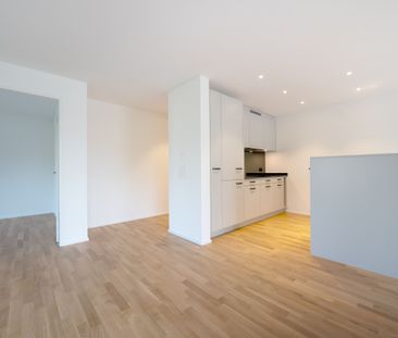 Erstklassiges Wohnen mit hochstehendem Wohnkomfort - Foto 6