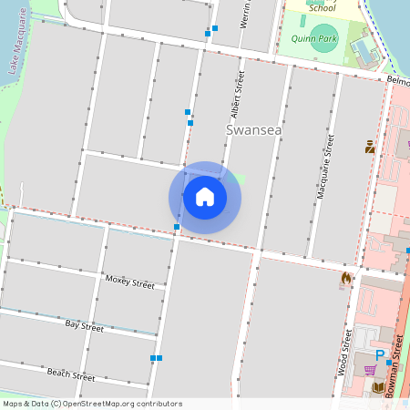 154 Northcote Avenue, Swansea