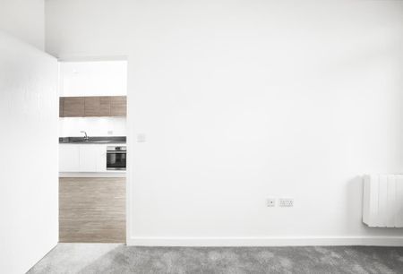 1 bedroom apartment to rent - Photo 5
