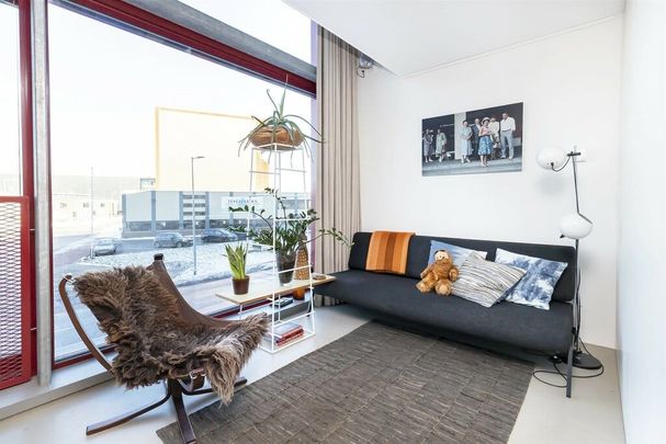 Appartement te huur: Haparandaweg 976 1013 BD Amsterdam - Foto 1