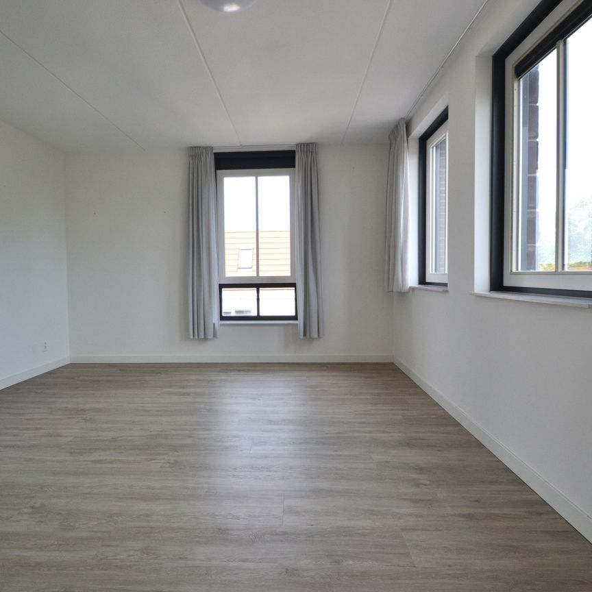 Te huur: Prins Hendrikkade 183, 2225 JT Katwijk - Foto 1