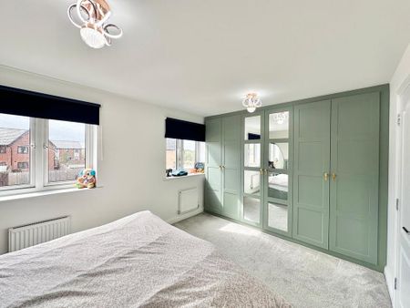 3 bedroom end of terrace house to rent - Photo 5