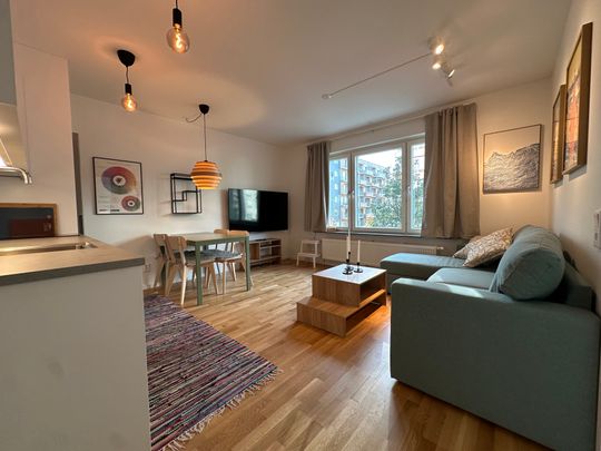 Boulevarden, Täby - Photo 1