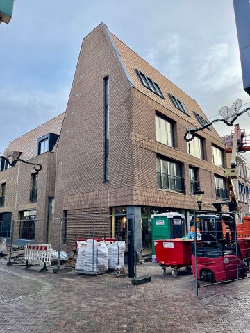 Appartement te huur: Achter Clarenburg 33-G 3511 JH Utrecht - Photo 3