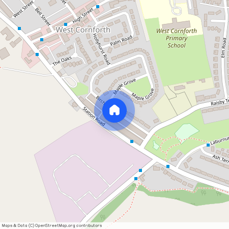 16 Hawthorne Terrace, Ferryhill, DL17 9EP