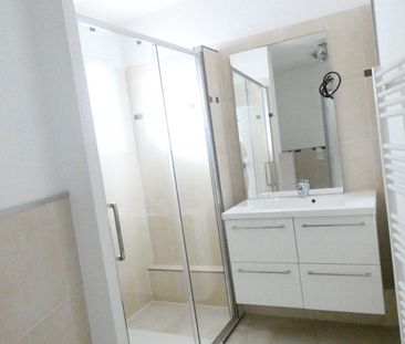 Location appartement 1 pièce, 25.43m², La Crau - Photo 3