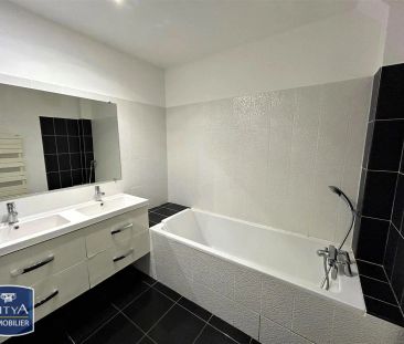 Appartement à louer 3 pièces 87.33m² - Photo 5