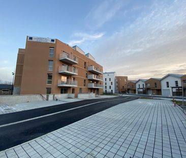 Appartement T2 à louer Noyal Sur Vilaine - 42 m² - Photo 6