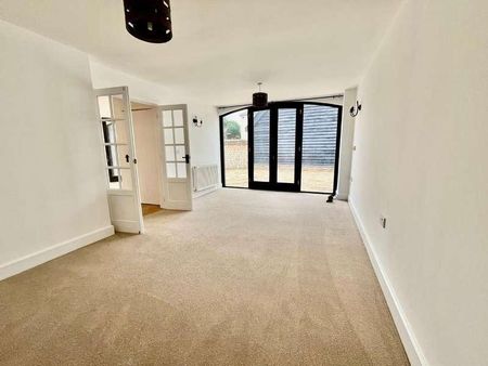 Sun Street, Isleham, CB7 - Photo 2