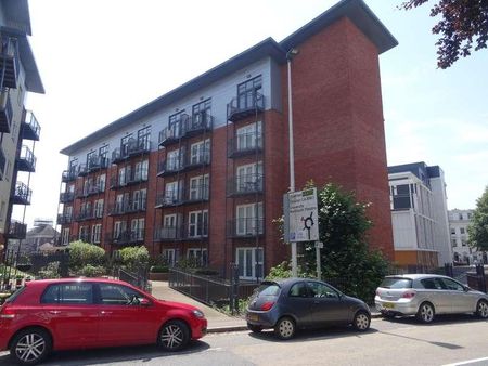 New North Road, Exeter, EX4 - Photo 2