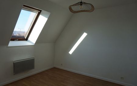 Location Appartement P2 Sens - Photo 2