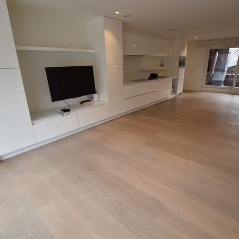 Appartement te huur - Photo 1