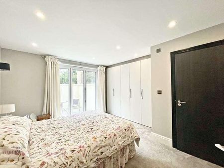 Bergamot House, Rowantree Road, Enfield, EN2 - Photo 5