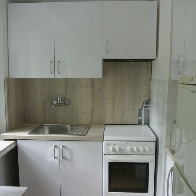 Kawalerka do wynajęcia – 25 m², Dąbie. - Фото 1