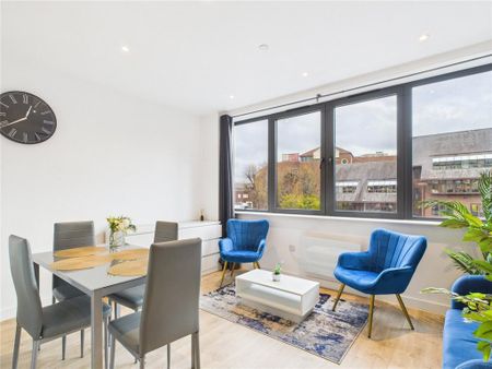 1 bedroom apartment to rent - Photo 4