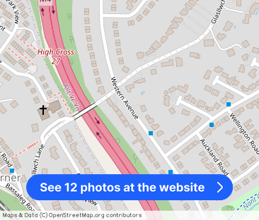 Semi-Detached, Western Avenue, Newport - Photo 1