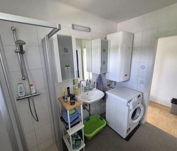 Gepflegte Mietwohnung (49m²) mit Balkon in Oberrohr - Nähe Hartberg! - Foto 5