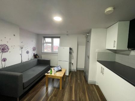 Studio to rent - Photo 5