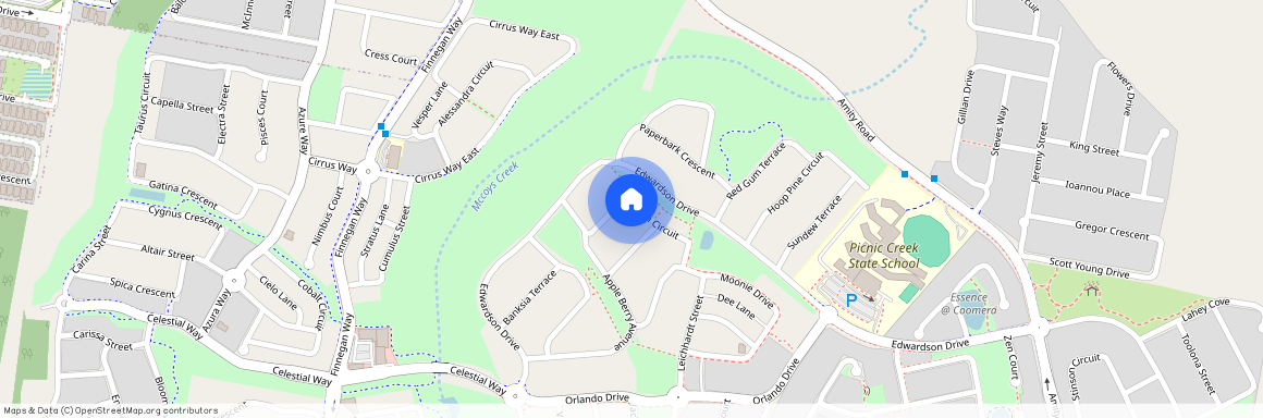 15 Crinum Circuit, Qld 4209, Coomera