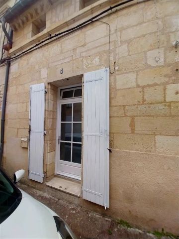 Location appartement 2 pièces - 45m² à Castillon la bataille (33350) - Photo 4