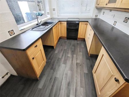 2 bedroom bungalow to rent - Photo 4