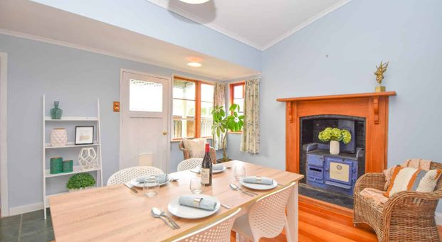 Charming Character Home - Photo 1