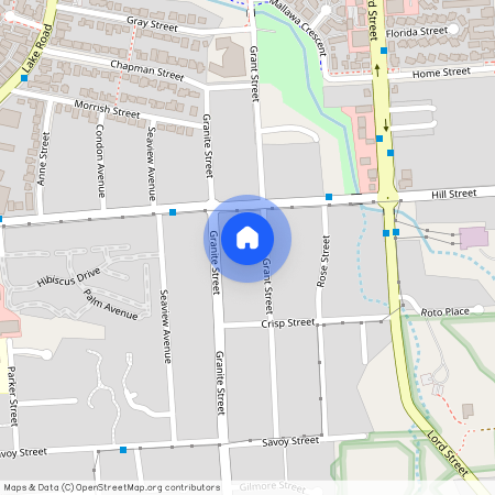 81 Grant Street, Port Macquarie NSW 2444