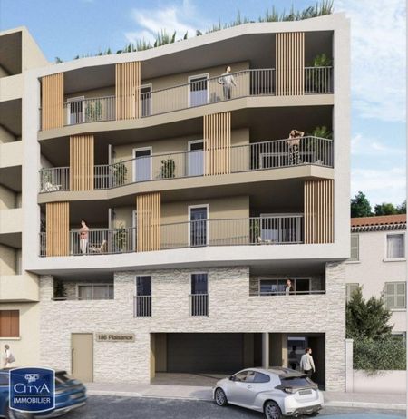 Appartement 3 Pièces 62 m² - Photo 4