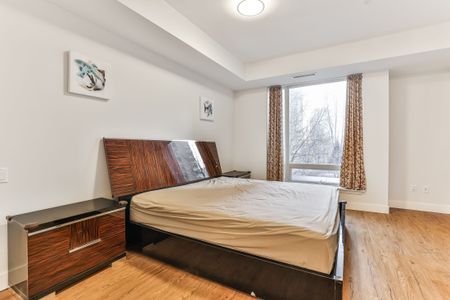 For Lease - 23 Sheppard Avenue Unit# Th17, Toronto, Ontario - Photo 3