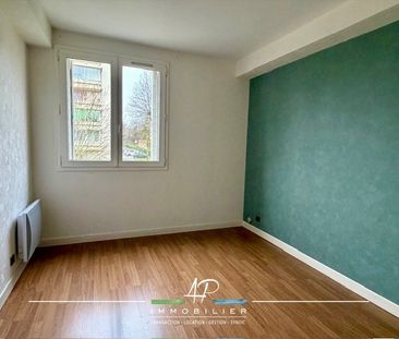 Location Appartement 3 pièces 76m² ST APOLLINAIRE 21850 - Photo 1