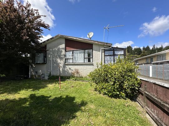 2 Bedroom Home in Upper Hutt - Photo 1