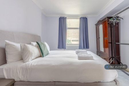 1 bedroom flat to rent - Photo 3