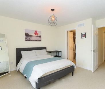 For Lease - 493 Chapman Mills Drive Unit# B, Barrhaven, Ontario - Photo 4