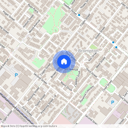 1 Spurs Avenue, SA 5007, Brompton