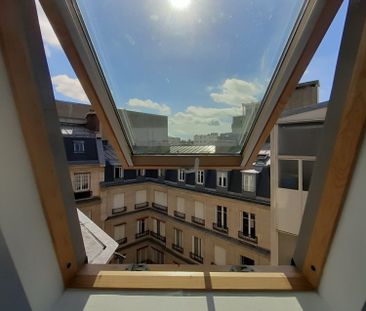 Location Appartement 1 pièce 12m² PARIS 16ème - Photo 3