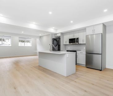 For Lease - 1267 Summerville Avenue Unit# 2, Carlington - Central P... - Photo 6