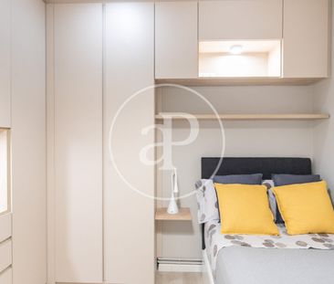 Apartment for rent on Av. Sarrià (Eixample Esquerra) - Photo 6