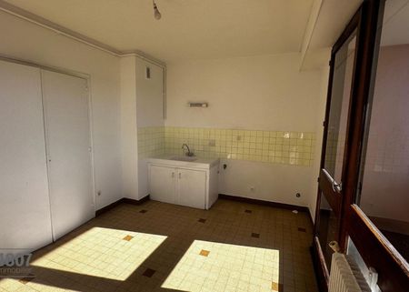 Appartement T1 à louer à Annemasse - Photo 3