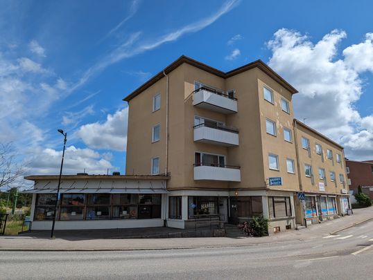 Södra Kungsgatan 1a - Foto 1