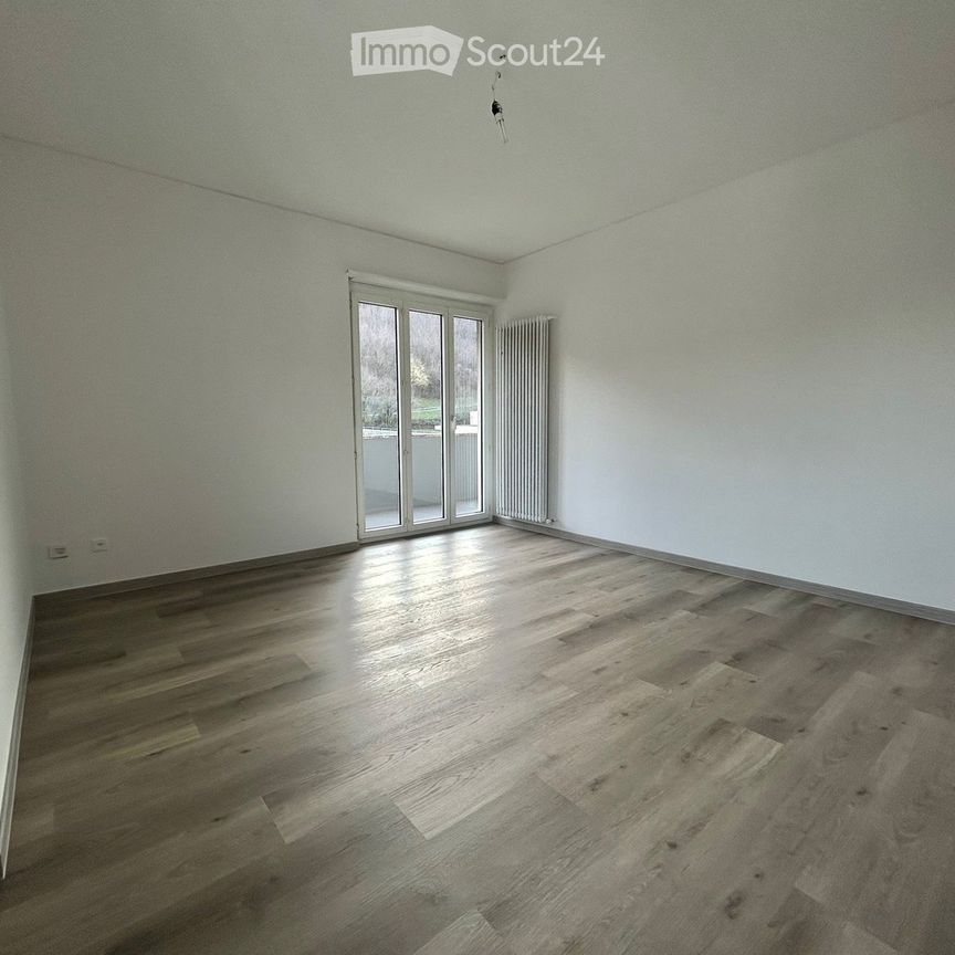 2.5 Zimmer - Photo 1
