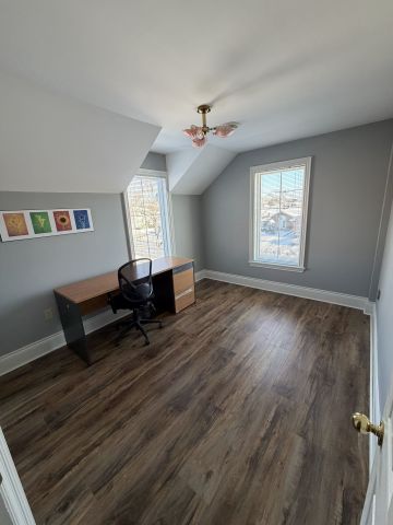 For Lease - 64 Park Road Unit# Upper, Oshawa, Ontario - Photo 5