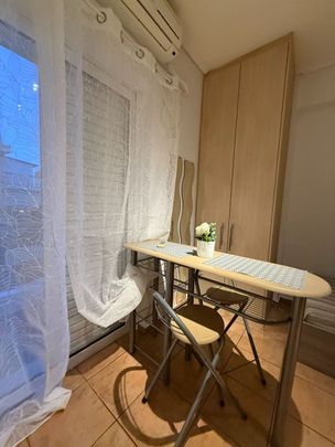 Studio/Γκαρσονιέρα για ενοικίαση Λιούμη (Αιγάλεω) - Photo 1