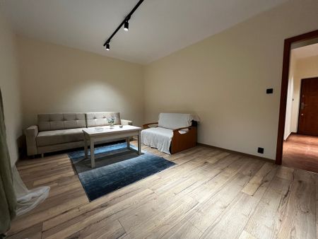 KAWALERKA 38M2 W PODJUCHACH, PARTER - Photo 3