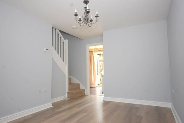 2 bedroom terraced house to rent - Photo 1