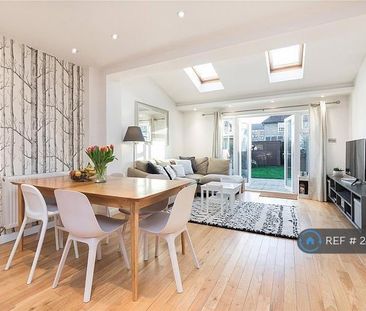 3 bedroom terraced house to rent - Photo 2